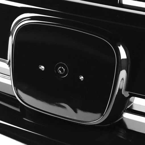 Honda Civic Si Type Grille 16-Up