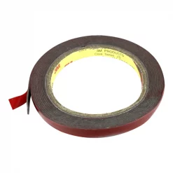 Ford Mustang Rock Style Spoiler 15-19