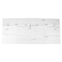 Ford Mustang Coupe Convertible Rear Wing Spoiler 10-14