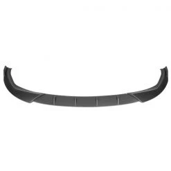 Bmw 3 Series G20 Or G2 Unpainted Front Bumper Lip 2019-Up