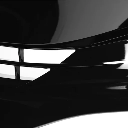 Honda Civic Si Type Grille 16-Up