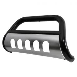 88-98 Chevrolet C10 S2 Bull Bar Black