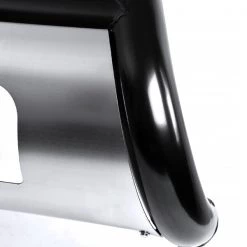 88-98 Chevrolet C10 S2 Bull Bar Black