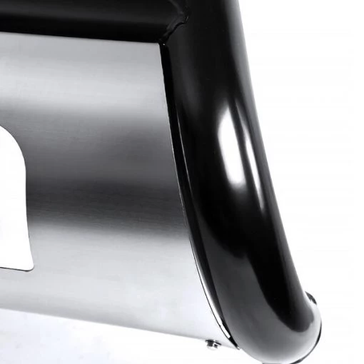 88-98 Chevrolet C10 S2 Bull Bar Black