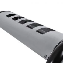 88-98 Chevrolet C10 S2 Bull Bar Black