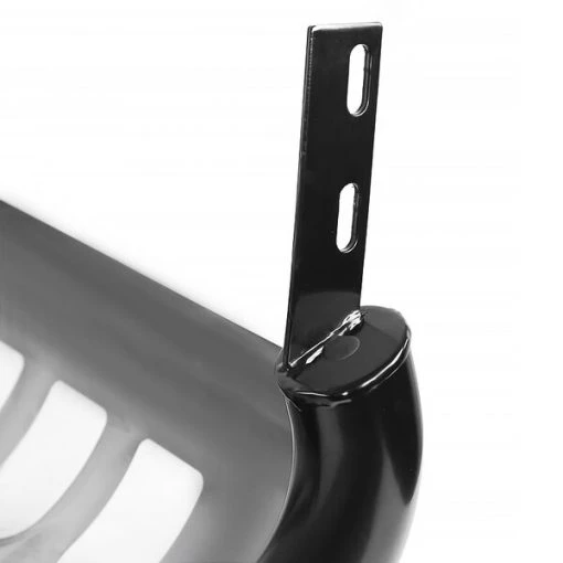 88-98 Chevrolet C10 S2 Bull Bar Black