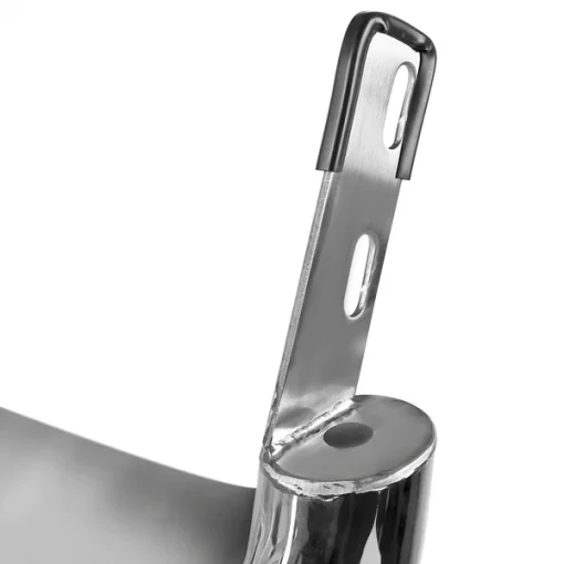 88-98 Chevrolet C10 S2 Bull Bar Chrome