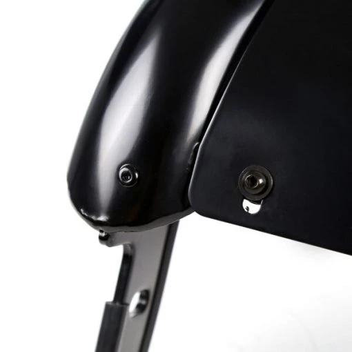 04-16 Ford F150 Bull Bar Black