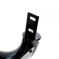 04-16 Ford F150 Bull Bar Black