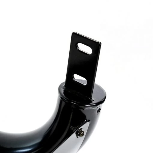 04-16 Ford F150 Bull Bar Black