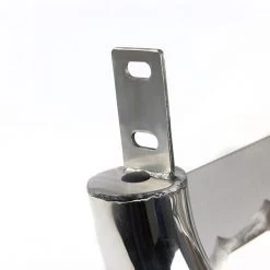 Spec-D Tuning 04-12 Ford F150 S201 Steel Bull Bar 3 04-12 Ford F150 S201 Steel Bull Bar