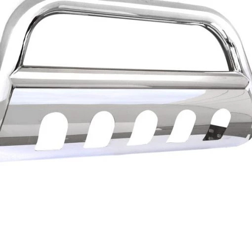 03-08 Dodge Ram Bull Bar With Skid Plate For Ram 2500/3500