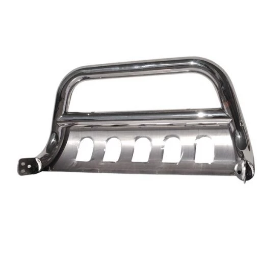 03-08 Dodge Ram Bull Bar With Skid Plate For Ram 2500/3500