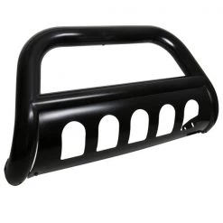 Spec-D Tuning 06-08 Dodge Ram 1500 S2 Bull Bar Black