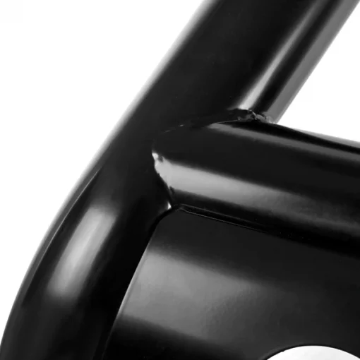 06-08 Dodge Ram 1500 S2 Bull Bar Black