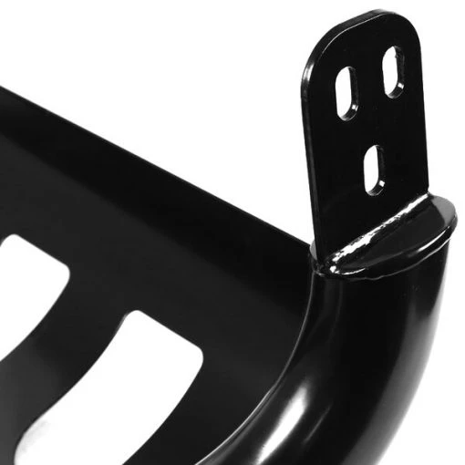 06-08 Dodge Ram 1500 S2 Bull Bar Black