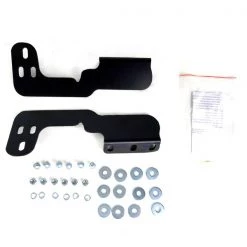06-07 Dodge Ram Bull Bar With Skid Plate For Ram 1500