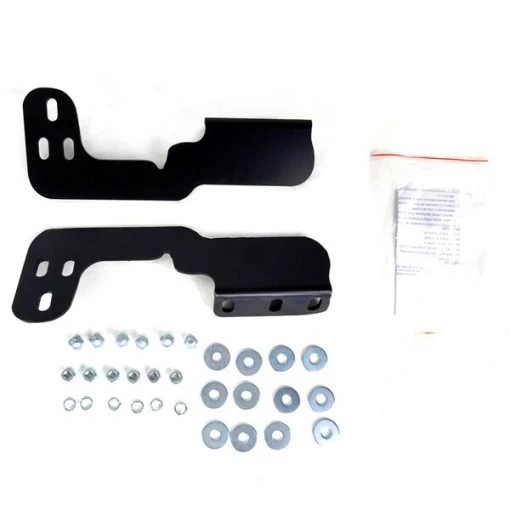 06-07 Dodge Ram Bull Bar With Skid Plate For Ram 1500