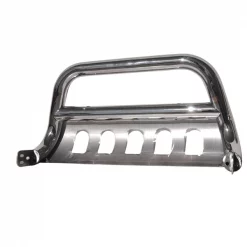 06-07 Dodge Ram Bull Bar With Skid Plate For Ram 1500