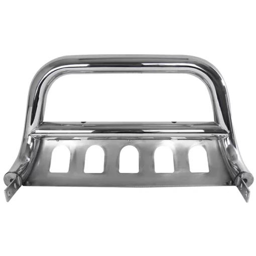 09-15 Dodge Ram Bull Bar With Skid Plate