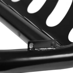 07-16 Chevrolet Silverado Bull Bar With Skid Plate – Black