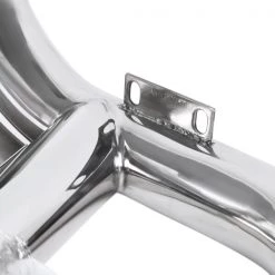 07-09 Chevrolet Silverado Bull Bar With Skid Plate