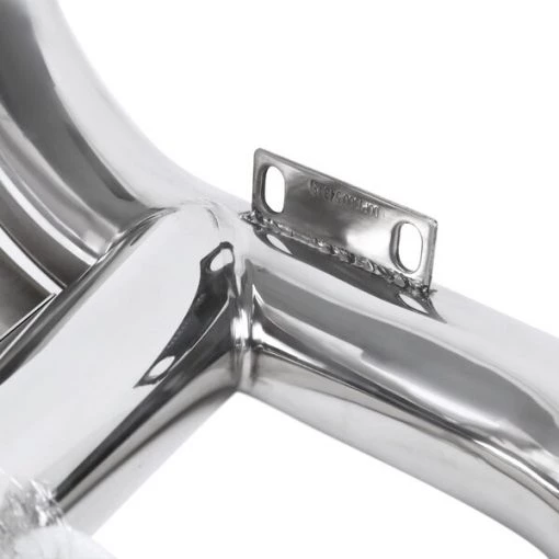 07-09 Chevrolet Silverado Bull Bar With Skid Plate