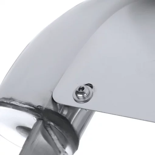 99-06 Chevrolet Silverado Chrome Bull Bar, BB3-SIV9915S2-WB