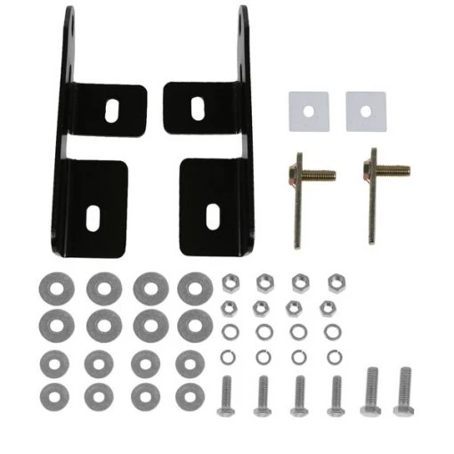 99-06 Chevrolet Silverado Chrome Bull Bar, BB3-SIV9915S2-WB