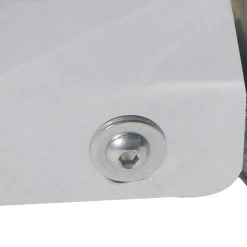 Spec-D Tuning 99-06 Chevrolet Silverado Chrome Bull Bar, BB3-SIV9925S2-WB 4 99-06 Chevrolet Silverado Chrome Bull Bar, BB3-SIV9925S2-WB