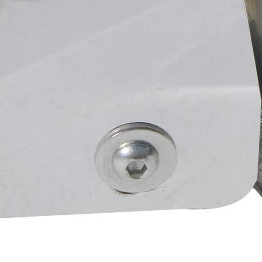 99-06 Chevrolet Silverado Chrome Bull Bar, BB3-SIV9925S2-WB