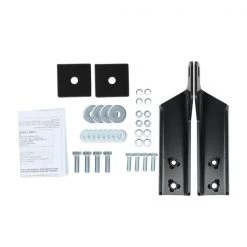 Spec-D Tuning 99-06 Chevrolet Silverado Chrome Bull Bar, BB3-SIV9925S2-WB 3 99-06 Chevrolet Silverado Chrome Bull Bar, BB3-SIV9925S2-WB