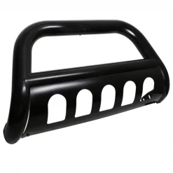 05-15 Toyota Tacoma Bull Bar Tacoma 5 Hole Style – Black
