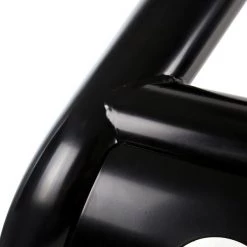 05-15 Toyota Tacoma Bull Bar Tacoma 5 Hole Style – Black