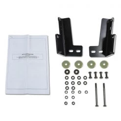 05-15 Toyota Tacoma Bull Bar Tacoma 5 Hole Style – Black