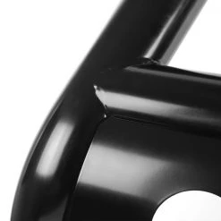 Spec-D Tuning 07-16 Toyota Tundra Bull Bar With Skid Plate - Black 3 07-16 Toyota Tundra Bull Bar With Skid Plate – Black