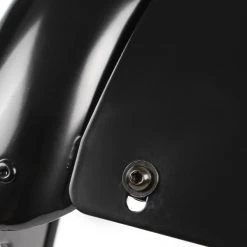 Spec-D Tuning 07-16 Toyota Tundra Bull Bar With Skid Plate - Black 9 07-16 Toyota Tundra Bull Bar With Skid Plate – Black