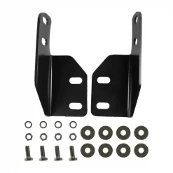 Spec-D Tuning 07-16 Toyota Tundra Bull Bar With Skid Plate - Black 10 07-16 Toyota Tundra Bull Bar With Skid Plate – Black