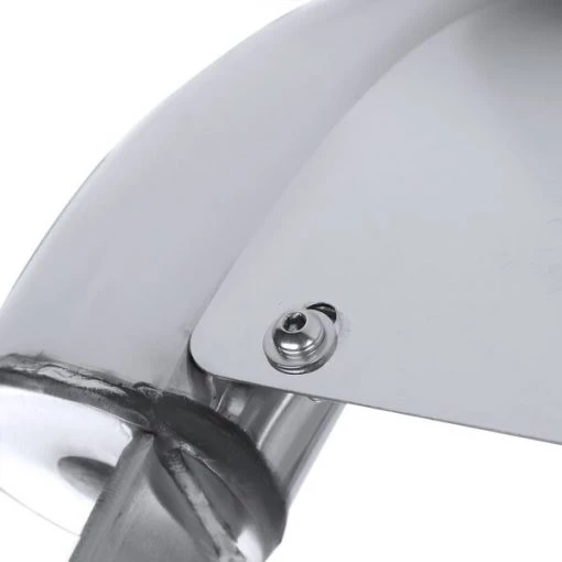 07-10 Toyota Tundra Bull Bar With Skid Plate