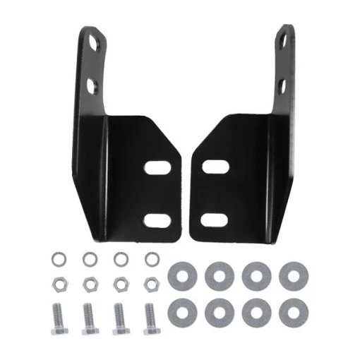 07-10 Toyota Tundra Bull Bar With Skid Plate