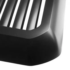 Spec-D Tuning Ford F-250 Black Grille 2011-2016 7 Ford F-250 Black Grille 2011-2016
