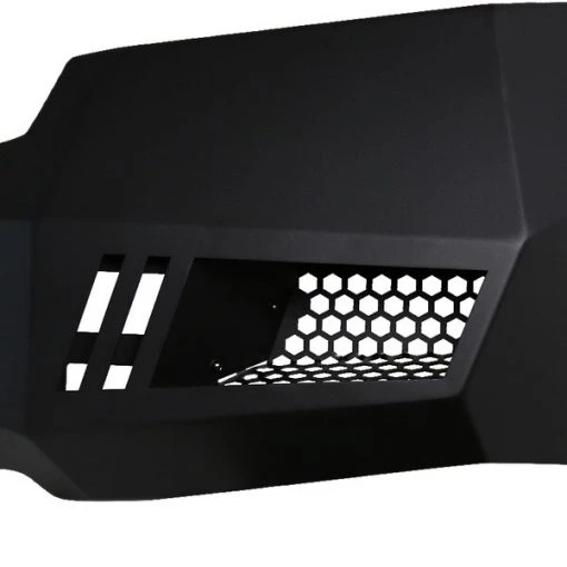 15-17 Chevrolet Colorad Front Bumper