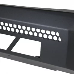 15-17 Chevrolet Colorad Front Bumper