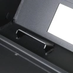 15-17 Chevrolet Colorad Front Bumper