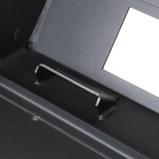 15-17 Chevrolet Colorad Front Bumper