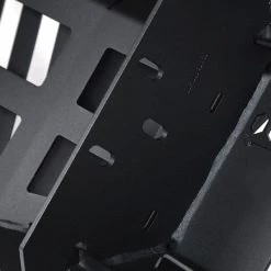 15-17 Chevrolet Colorad Front Bumper