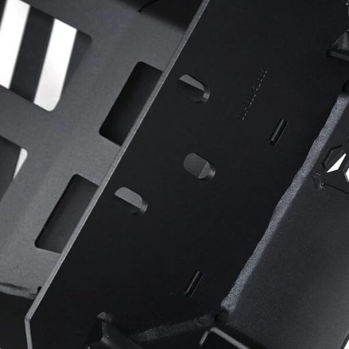 15-17 Chevrolet Colorad Front Bumper