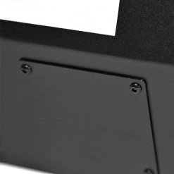 18-Up Ford F150 Front Bumper- Ld Style