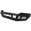 Spec-D Tuning 11-16 Ford F150 Front Bumper- Ld Style