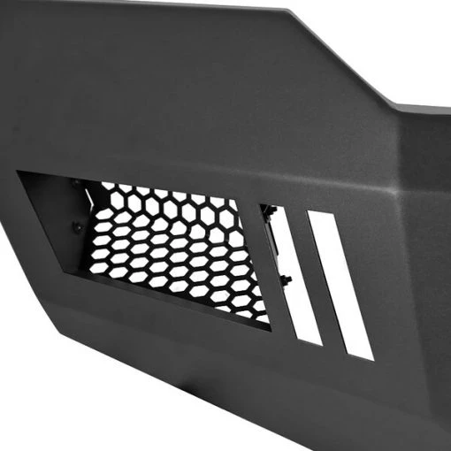 11-16 Ford F150 Front Bumper- Ld Style